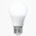 Shada LED SMD Leuchtmittel 620103 A60 E27 Opal, 4000 K Neutralweiß, 8 W, 806 lm