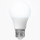 Shada LED SMD Leuchtmittel 620103 A60 E27 Opal, 4000 K Neutralweiß, 8 W, 806 lm