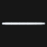 Shada LED Wannenleuchte 2400117, 120 cm, 18 W, 4000 K Neutralweiß, IP65, 1890 lm