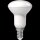 Shada LED SMD-Leuchtmittel Pilzkopf R50 620127 E14 Opal Warmweiß (2700 K), 4,9 W, 470 lm