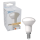 Shada LED SMD-Leuchtmittel Pilzkopf R50 620127 E14 Opal Warmweiß (2700 K), 4,9 W, 470 lm