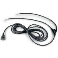 Shada Verbindungskabel 300718, Serie 3007XX, 5 m, 2...