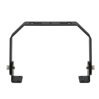 Shada U-Halterung S2400380-2 für High Bay 2400380, Wandmontage
