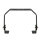 Shada U-Halterung S2400380-2 für High Bay 2400380, Wandmontage