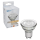 Shada LED SMD Spot MR16 GU10 620120 Klar, Warmweiß (2700 K), 3 W, 230 lm