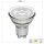 Shada LED SMD Spot MR16 GU10 620120 Klar, Warmweiß (2700 K), 3 W, 230 lm