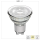 Shada LED SMD Spot MR16 GU10 620120 Klar, Warmweiß (2700 K), 3 W, 230 lm