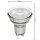 Shada LED SMD Spot MR16 GU10 620120 Klar, Warmweiß (2700 K), 3 W, 230 lm