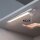 Shada LED Schrankleuchte 401780 silber, 400 mm, mit Wellensensor, CCT 3000-6000 K