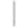 Shada LED Schrankleuchte 401780 silber, 400 mm, mit Wellensensor, CCT 3000-6000 K