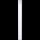 Shada LED Schrankleuchte 401780 silber, 400 mm, mit Wellensensor, CCT 3000-6000 K