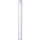 Shada LED Schrankleuchte 401780 silber, 400 mm, mit Wellensensor, CCT 3000-6000 K