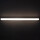 SHADA LED Feuchtraumleuchte Strip - 1x18W 120cm 2500lm 4000K IP65  I 2400332