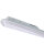 Shada LED Feuchtraumleuchte Strip 2400332, 18 W, 120 cm, 2500 lm, 4000 K Neutralweiß, IP65