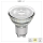 Shada LED SMD Spot MR16 GU10 620121 Klar, Warmweiß 2700 K, 4 W 345 lm, 36° Abstrahlwinkel