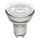 Shada LED SMD Spot MR16 GU10 620122 Klar, Neutralweiß 4000 K, 4 W 345 lm, 36 ° Abstrahlwinkel