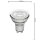 Shada LED SMD Spot MR16 GU10 620122 Klar, Neutralweiß 4000 K, 4 W 345 lm, 36 ° Abstrahlwinkel