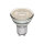 Shada LED SMD Spot MR16 GU10 620122 Klar, Neutralweiß 4000 K, 4 W 345 lm, 36 ° Abstrahlwinkel