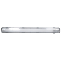 SHADA LED Wannenleuchte - 1x7,5W 60cm 1125lm 4000K IP65  I 2411200