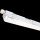 Shada LED Wannenleuchte 2411200, 60 cm, 1x7,5 W, 1125 lm, 4000 K neutralweiß, IP65, austauschbare Röhre