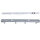 Shada LED Wannenleuchte 2411200, 60 cm, 1x7,5 W, 1125 lm, 4000 K neutralweiß, IP65, austauschbare Röhre