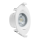 SHADA Spot - 5W 360lm 2700K  Ø68mm  - dimmbar - Weiß  I 0810549