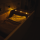 Shada LED Schrankleuchte 401783 Silber, 340 mm, CCT + RGB, mit PIR-Sensor