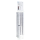 Shada LED Schrankleuchte 401783 Silber, 340 mm, CCT + RGB, mit PIR-Sensor
