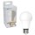 Shada LED SMD Leuchtmittel Klassisch A60 620105 E27 Opal Warmweiß 2700 K, 9,5 W, 1055 lm