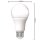Shada LED SMD Leuchtmittel Klassisch A60 620105 E27 Opal Warmweiß 2700 K, 9,5 W, 1055 lm