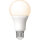 Shada LED SMD Leuchtmittel Klassisch A60 620105 E27 Opal Warmweiß 2700 K, 9,5 W, 1055 lm