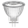 Shada LED SMD Spot MR11 GU4 620139 Klar, Warmweiß 2700 K, 2,3 W, 184 lm