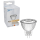 Shada LED SMD Spot MR11 GU4 620139 Klar, Warmweiß 2700 K, 2,3 W, 184 lm