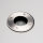 Shada Bodeneinbauleuchte Rhodos 1000527 Rostfreier Stahl, 1x GU10 ohne Leuchtmittel, IP67, befahrbar
