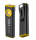 Shada Handlampe 700368 LiPo (Lithium-Polymer) 4,44 Wh, 5500 K (kaltweiß), 500 lm, mit Magnet