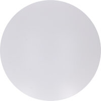 Shada LED Deckenleuchte 800593 neutralweiß (4000 K), Ø 300 mm, 15 W, IP44