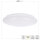 Shada LED Deckenleuchte 800593 neutralweiß (4000 K), Ø 300 mm, 15 W, IP44