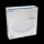 Shada LED Deckenleuchte 800593 neutralweiß (4000 K), Ø 300 mm, 15 W, IP44
