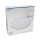 Shada LED Deckenleuchte 800593 neutralweiß (4000 K), Ø 300 mm, 15 W, IP44