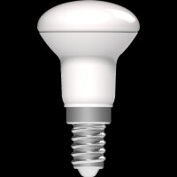 Shada LED SMD Leuchtmittel Pilzkopf R39 620126 E14 Opal...