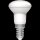 Shada LED SMD Leuchtmittel Pilzkopf R39 620126 E14 Opal Warmweiß 2700 K, 2,2 W, 250 lm