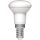 Shada LED SMD Leuchtmittel Pilzkopf R39 620126 E14 Opal Warmweiß 2700 K, 2,2 W, 250 lm