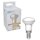 Shada LED SMD Leuchtmittel Pilzkopf R39 620126 E14 Opal Warmweiß 2700 K, 2,2 W, 250 lm