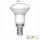 Shada LED SMD Leuchtmittel Pilzkopf R39 620126 E14 Opal Warmweiß 2700 K, 2,2 W, 250 lm