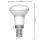 Shada LED SMD Leuchtmittel Pilzkopf R39 620126 E14 Opal Warmweiß 2700 K, 2,2 W, 250 lm