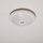 Shada LED Deckenleuchte 800532 mit Bewegungssensor, 8 W, 680 lm, 3000 K warmweiß, IP20, Ø 240 mm