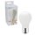 Shada LED Filament Leuchtmittel 620141 Klassisch A60 E27 Opal, Warmweiß (2700 K), 4,5 W, 470 lm