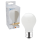 Shada LED Filament Leuchtmittel 620141 Klassisch A60 E27 Opal, Warmweiß (2700 K), 4,5 W, 470 lm