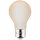 Shada LED Filament Leuchtmittel 620141 Klassisch A60 E27 Opal, Warmweiß (2700 K), 4,5 W, 470 lm