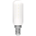 Shada LED-SMD-Leuchtmittel Kapsel 620206 T25 E14 Opal 2700 K warmweiß, 3 W, 280 lm